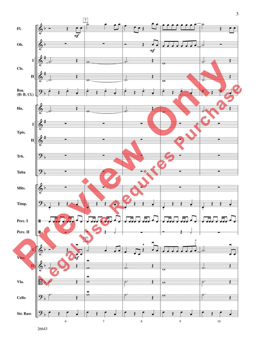 Siyahamba 總譜 | 小雅音樂 Hsiaoya Music