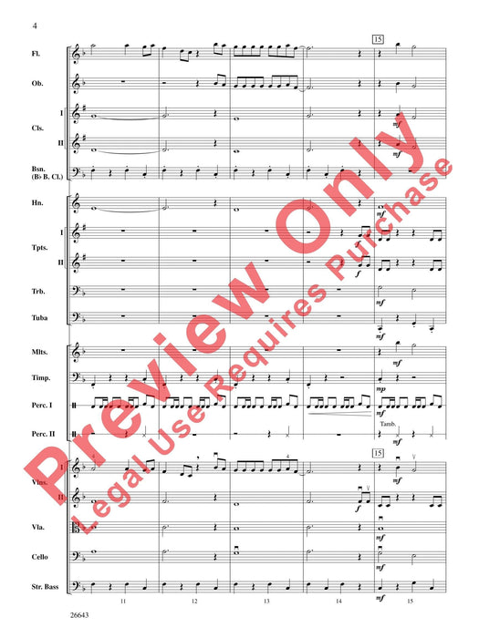 Siyahamba 總譜 | 小雅音樂 Hsiaoya Music