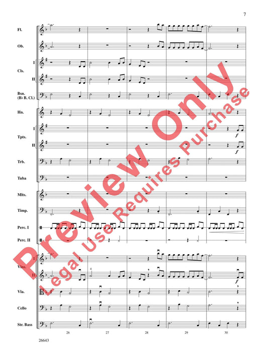 Siyahamba 總譜 | 小雅音樂 Hsiaoya Music