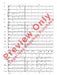 Leroy Anderson Favorites Featuring: The Syncopated Clock / Sleigh Ride / Blue Tango / Plink, Plank, Plunk! / Serenata 探戈 總譜 | 小雅音樂 Hsiaoya Music