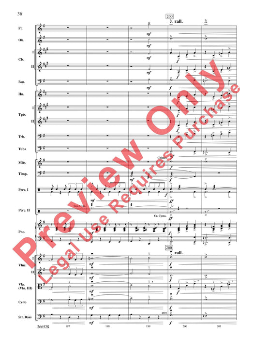 Leroy Anderson Favorites Featuring: The Syncopated Clock / Sleigh Ride / Blue Tango / Plink, Plank, Plunk! / Serenata 探戈 總譜 | 小雅音樂 Hsiaoya Music