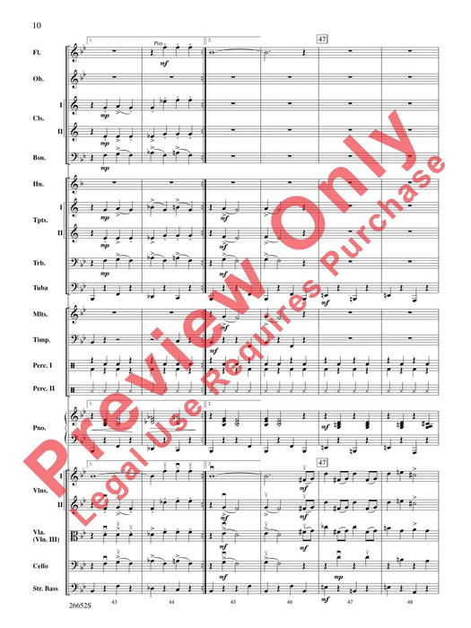Leroy Anderson Favorites Featuring: The Syncopated Clock / Sleigh Ride / Blue Tango / Plink, Plank, Plunk! / Serenata 探戈 | 小雅音樂 Hsiaoya Music