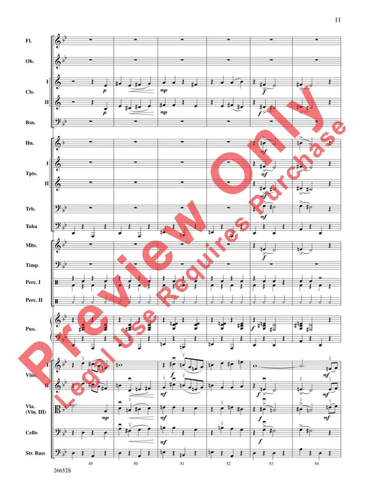Leroy Anderson Favorites Featuring: The Syncopated Clock / Sleigh Ride / Blue Tango / Plink, Plank, Plunk! / Serenata 探戈 | 小雅音樂 Hsiaoya Music