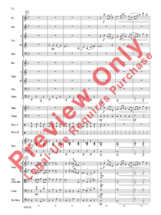 Leroy Anderson Favorites Featuring: The Syncopated Clock / Sleigh Ride / Blue Tango / Plink, Plank, Plunk! / Serenata 探戈 | 小雅音樂 Hsiaoya Music