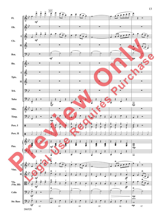 Leroy Anderson Favorites Featuring: The Syncopated Clock / Sleigh Ride / Blue Tango / Plink, Plank, Plunk! / Serenata 探戈 | 小雅音樂 Hsiaoya Music
