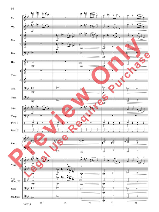 Leroy Anderson Favorites Featuring: The Syncopated Clock / Sleigh Ride / Blue Tango / Plink, Plank, Plunk! / Serenata 探戈 | 小雅音樂 Hsiaoya Music