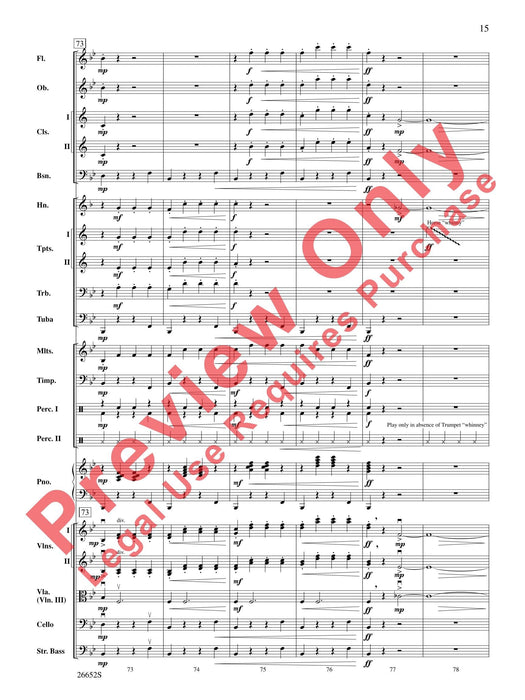 Leroy Anderson Favorites Featuring: The Syncopated Clock / Sleigh Ride / Blue Tango / Plink, Plank, Plunk! / Serenata 探戈 | 小雅音樂 Hsiaoya Music