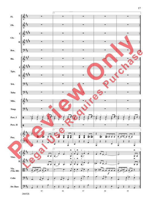 Leroy Anderson Favorites Featuring: The Syncopated Clock / Sleigh Ride / Blue Tango / Plink, Plank, Plunk! / Serenata 探戈 | 小雅音樂 Hsiaoya Music