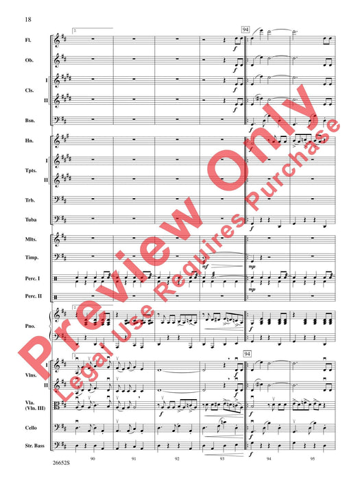 Leroy Anderson Favorites Featuring: The Syncopated Clock / Sleigh Ride / Blue Tango / Plink, Plank, Plunk! / Serenata 探戈 | 小雅音樂 Hsiaoya Music