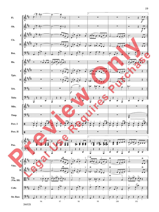 Leroy Anderson Favorites Featuring: The Syncopated Clock / Sleigh Ride / Blue Tango / Plink, Plank, Plunk! / Serenata 探戈 | 小雅音樂 Hsiaoya Music