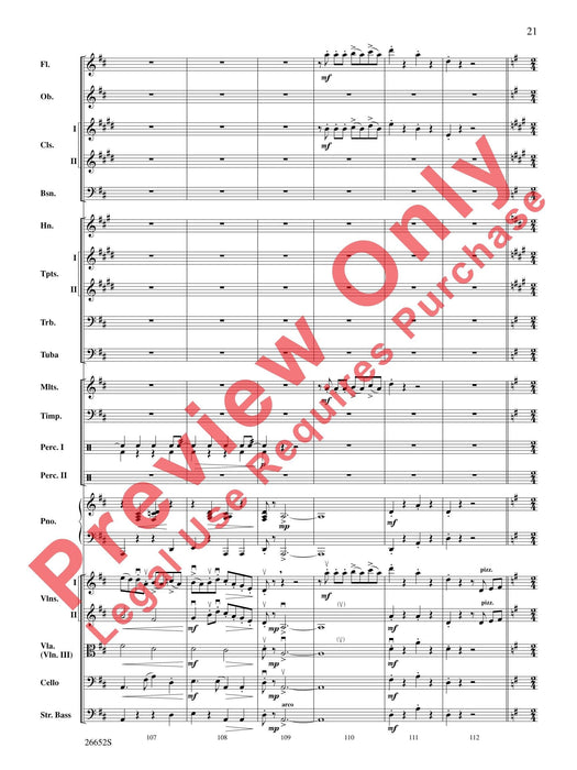 Leroy Anderson Favorites Featuring: The Syncopated Clock / Sleigh Ride / Blue Tango / Plink, Plank, Plunk! / Serenata 探戈 | 小雅音樂 Hsiaoya Music