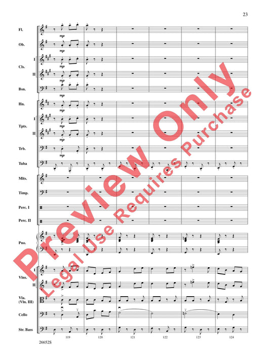 Leroy Anderson Favorites Featuring: The Syncopated Clock / Sleigh Ride / Blue Tango / Plink, Plank, Plunk! / Serenata 探戈 | 小雅音樂 Hsiaoya Music