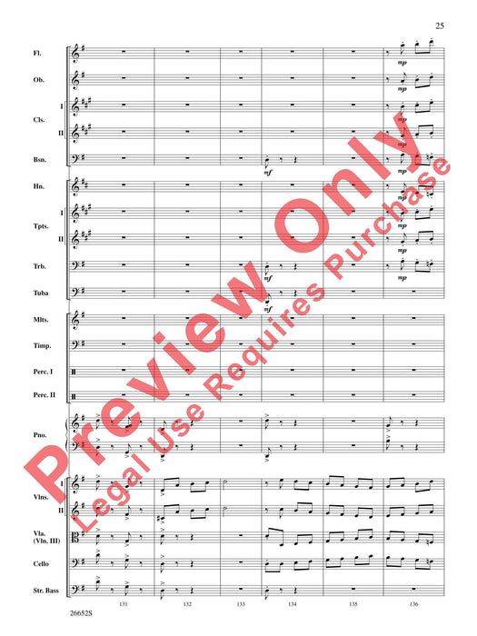 Leroy Anderson Favorites Featuring: The Syncopated Clock / Sleigh Ride / Blue Tango / Plink, Plank, Plunk! / Serenata 探戈 | 小雅音樂 Hsiaoya Music
