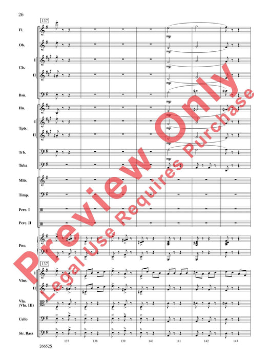 Leroy Anderson Favorites Featuring: The Syncopated Clock / Sleigh Ride / Blue Tango / Plink, Plank, Plunk! / Serenata 探戈 | 小雅音樂 Hsiaoya Music