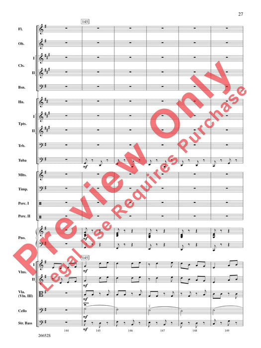 Leroy Anderson Favorites Featuring: The Syncopated Clock / Sleigh Ride / Blue Tango / Plink, Plank, Plunk! / Serenata 探戈 | 小雅音樂 Hsiaoya Music