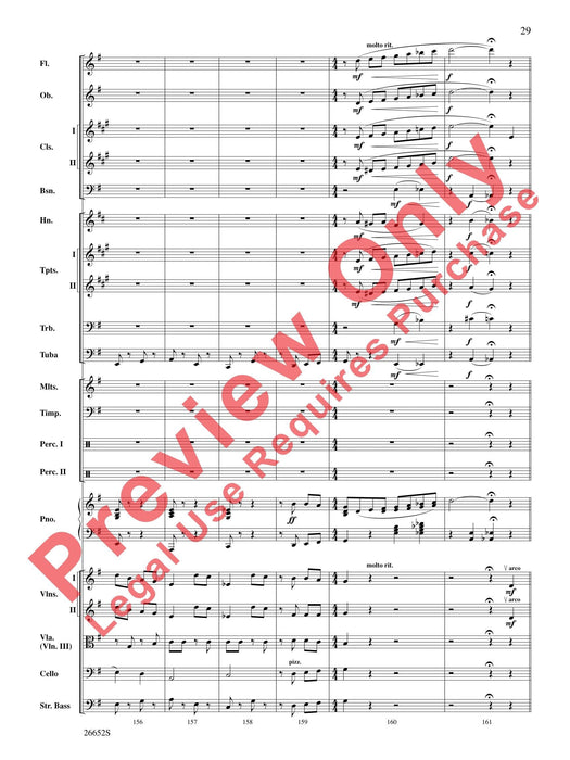Leroy Anderson Favorites Featuring: The Syncopated Clock / Sleigh Ride / Blue Tango / Plink, Plank, Plunk! / Serenata 探戈 | 小雅音樂 Hsiaoya Music