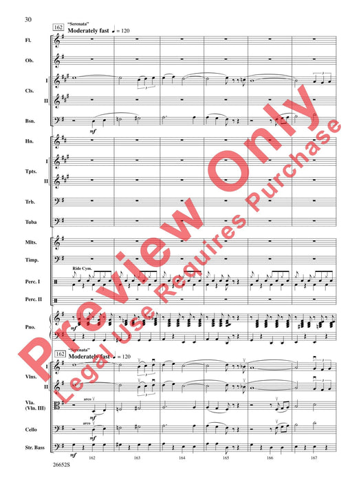 Leroy Anderson Favorites Featuring: The Syncopated Clock / Sleigh Ride / Blue Tango / Plink, Plank, Plunk! / Serenata 探戈 | 小雅音樂 Hsiaoya Music