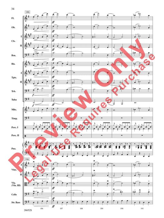 Leroy Anderson Favorites Featuring: The Syncopated Clock / Sleigh Ride / Blue Tango / Plink, Plank, Plunk! / Serenata 探戈 | 小雅音樂 Hsiaoya Music