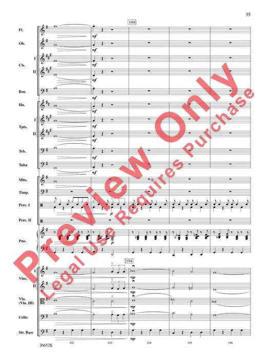 Leroy Anderson Favorites Featuring: The Syncopated Clock / Sleigh Ride / Blue Tango / Plink, Plank, Plunk! / Serenata 探戈 | 小雅音樂 Hsiaoya Music
