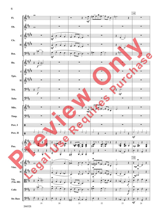 Leroy Anderson Favorites Featuring: The Syncopated Clock / Sleigh Ride / Blue Tango / Plink, Plank, Plunk! / Serenata 探戈 | 小雅音樂 Hsiaoya Music