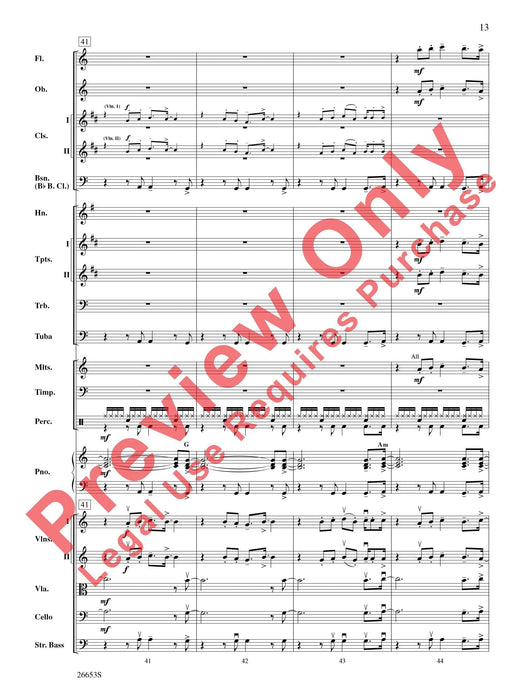 Gloria Estefan Rocks Featuring: Conga / Rhythm Is Gonna Get You 康加鼓節奏 總譜 | 小雅音樂 Hsiaoya Music