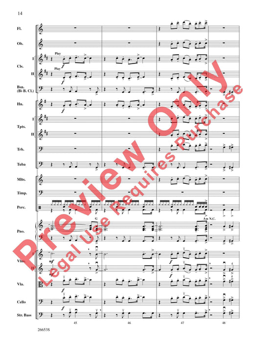 Gloria Estefan Rocks Featuring: Conga / Rhythm Is Gonna Get You 康加鼓節奏 總譜 | 小雅音樂 Hsiaoya Music