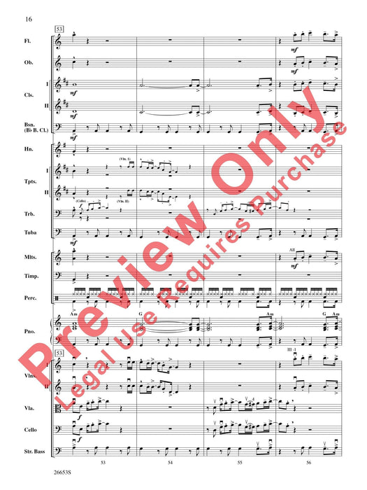 Gloria Estefan Rocks Featuring: Conga / Rhythm Is Gonna Get You 康加鼓節奏 總譜 | 小雅音樂 Hsiaoya Music