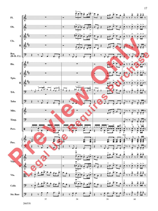 Gloria Estefan Rocks Featuring: Conga / Rhythm Is Gonna Get You 康加鼓節奏 總譜 | 小雅音樂 Hsiaoya Music