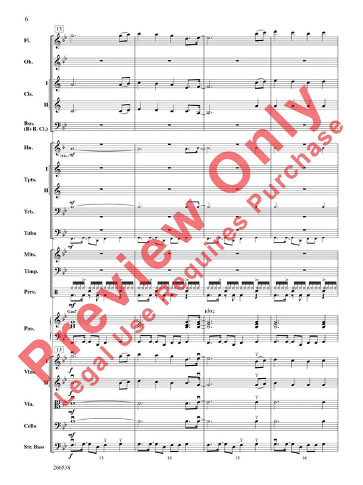 Gloria Estefan Rocks Featuring: Conga / Rhythm Is Gonna Get You 康加鼓節奏 總譜 | 小雅音樂 Hsiaoya Music