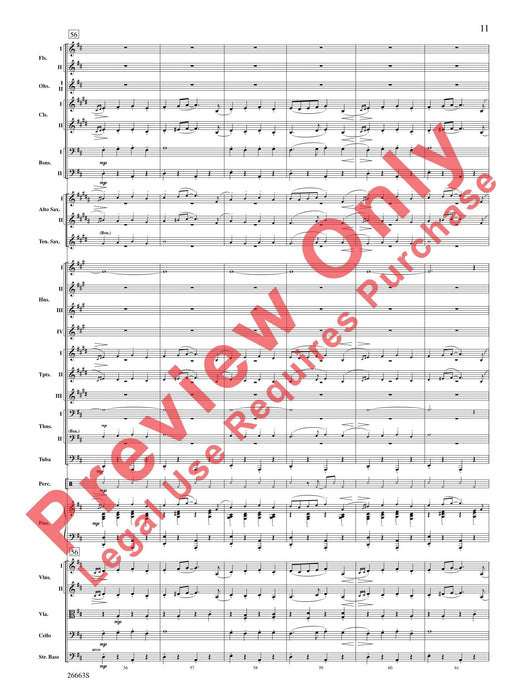 The Syncopated Clock 總譜 | 小雅音樂 Hsiaoya Music