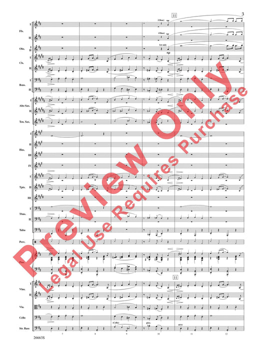 The Syncopated Clock 總譜 | 小雅音樂 Hsiaoya Music