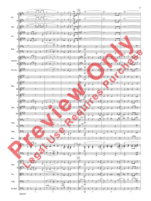 The Syncopated Clock 總譜 | 小雅音樂 Hsiaoya Music