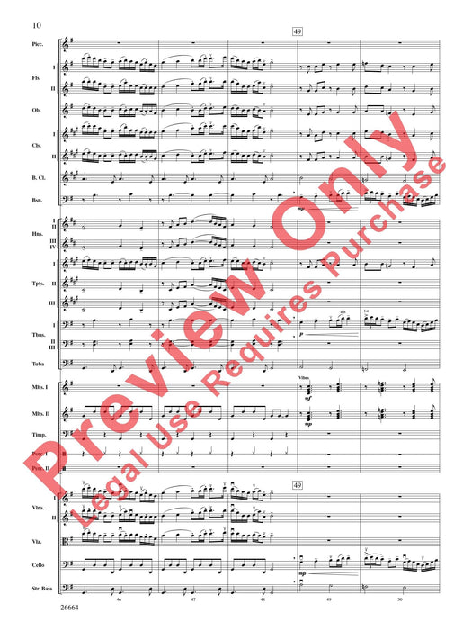 Tatarian Dances 詠唱調 舞曲 | 小雅音樂 Hsiaoya Music