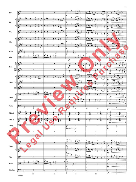 Tatarian Dances 詠唱調 舞曲 | 小雅音樂 Hsiaoya Music