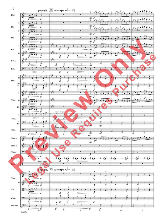 Tatarian Dances 詠唱調 舞曲 | 小雅音樂 Hsiaoya Music