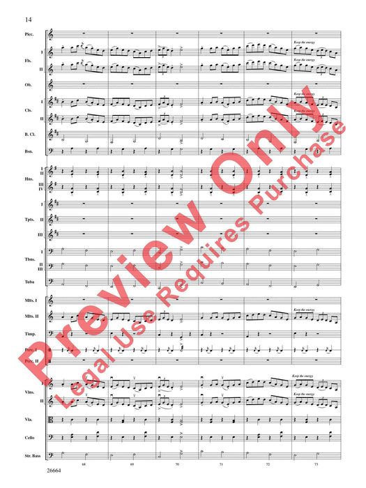 Tatarian Dances 詠唱調 舞曲 | 小雅音樂 Hsiaoya Music