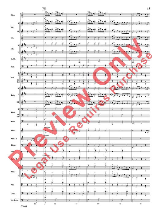 Tatarian Dances 詠唱調 舞曲 | 小雅音樂 Hsiaoya Music