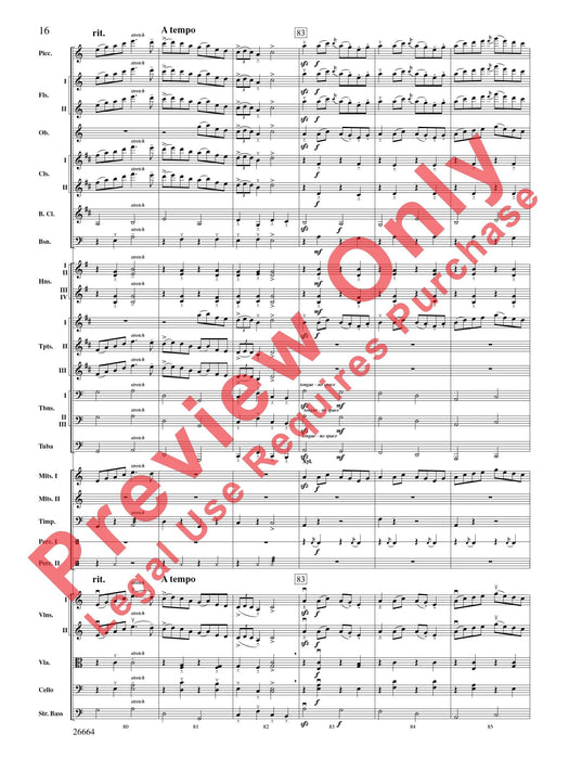 Tatarian Dances 詠唱調 舞曲 | 小雅音樂 Hsiaoya Music