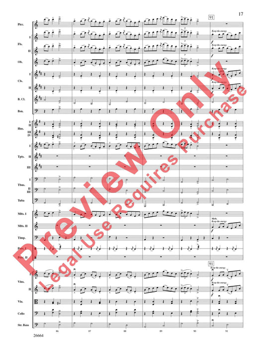 Tatarian Dances 詠唱調 舞曲 | 小雅音樂 Hsiaoya Music