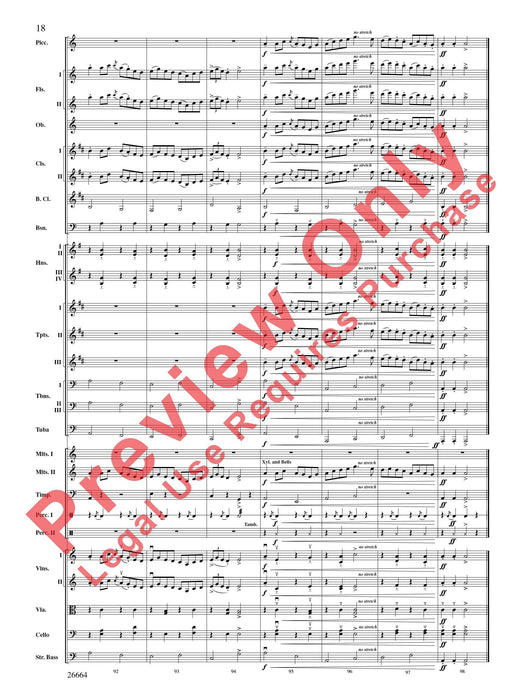 Tatarian Dances 詠唱調 舞曲 | 小雅音樂 Hsiaoya Music