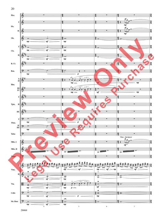 Tatarian Dances 詠唱調 舞曲 | 小雅音樂 Hsiaoya Music