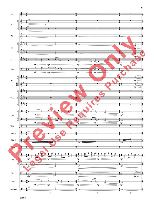 Tatarian Dances 詠唱調 舞曲 | 小雅音樂 Hsiaoya Music