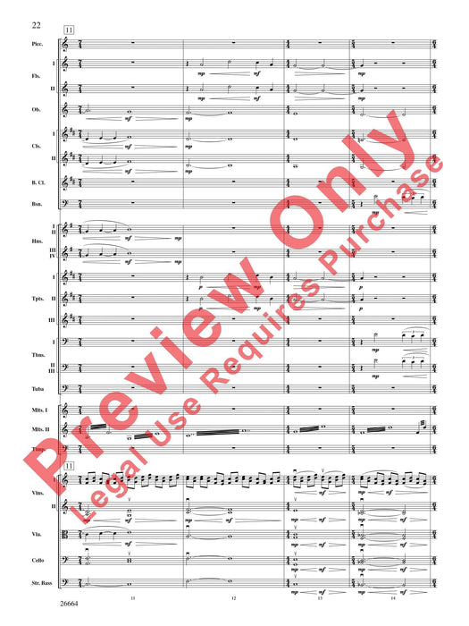 Tatarian Dances 詠唱調 舞曲 | 小雅音樂 Hsiaoya Music