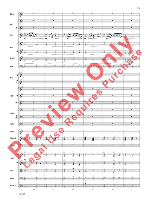 Tatarian Dances 詠唱調 舞曲 | 小雅音樂 Hsiaoya Music