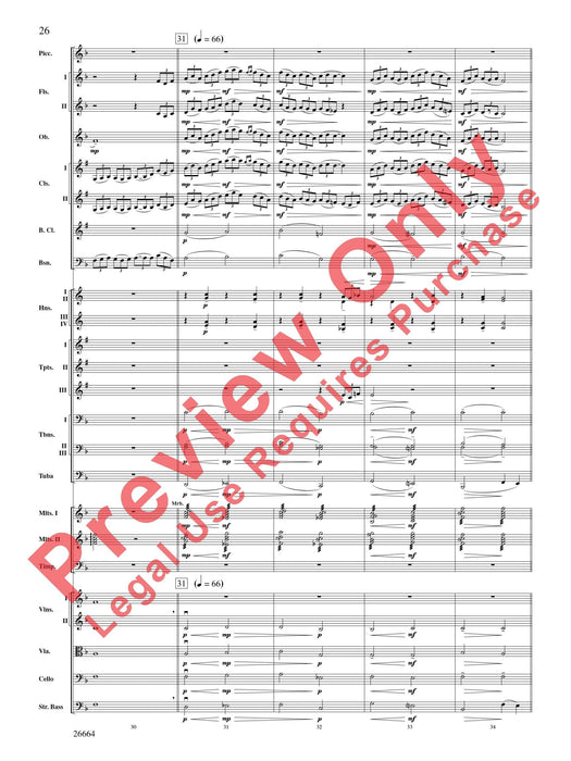 Tatarian Dances 詠唱調 舞曲 | 小雅音樂 Hsiaoya Music