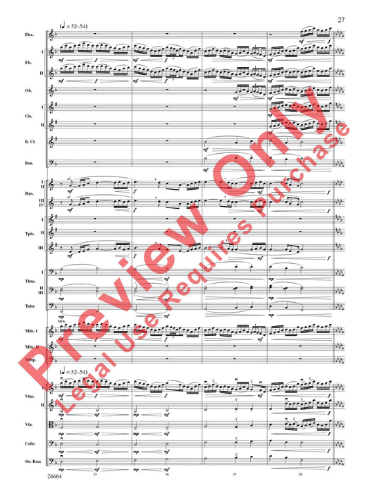 Tatarian Dances 詠唱調 舞曲 | 小雅音樂 Hsiaoya Music