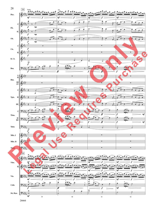 Tatarian Dances 詠唱調 舞曲 | 小雅音樂 Hsiaoya Music