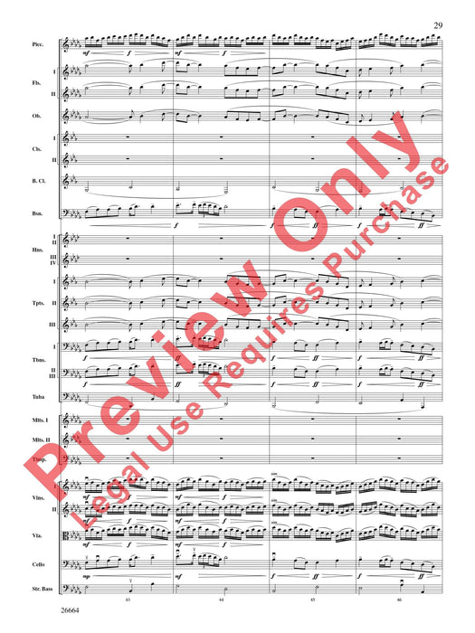 Tatarian Dances 詠唱調 舞曲 | 小雅音樂 Hsiaoya Music