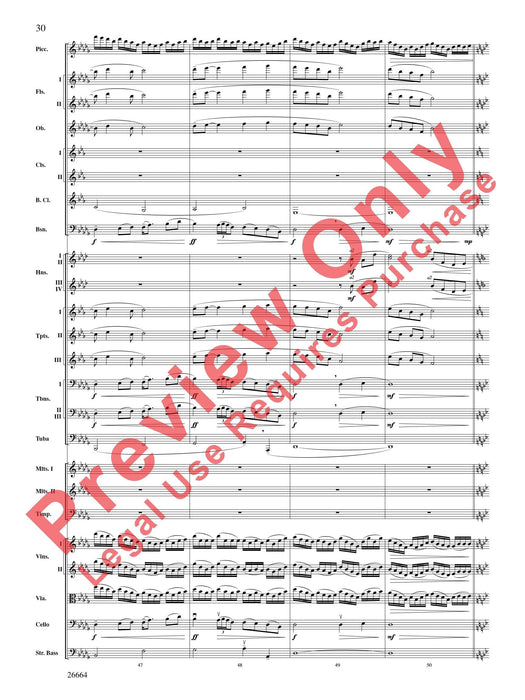 Tatarian Dances 詠唱調 舞曲 | 小雅音樂 Hsiaoya Music