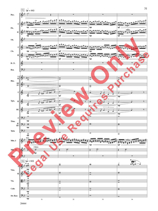 Tatarian Dances 詠唱調 舞曲 | 小雅音樂 Hsiaoya Music